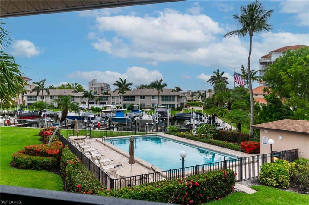 915 Panama Ct #b2, Marco Island, photo 19