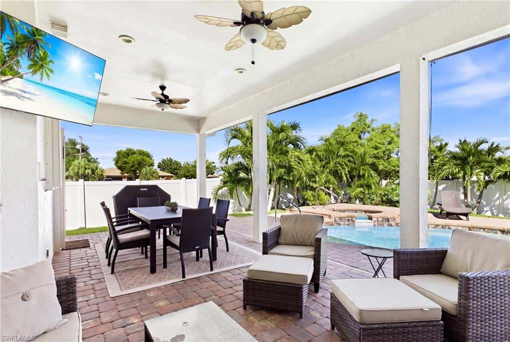 1305 11th Pl, Cape Coral, photo 25