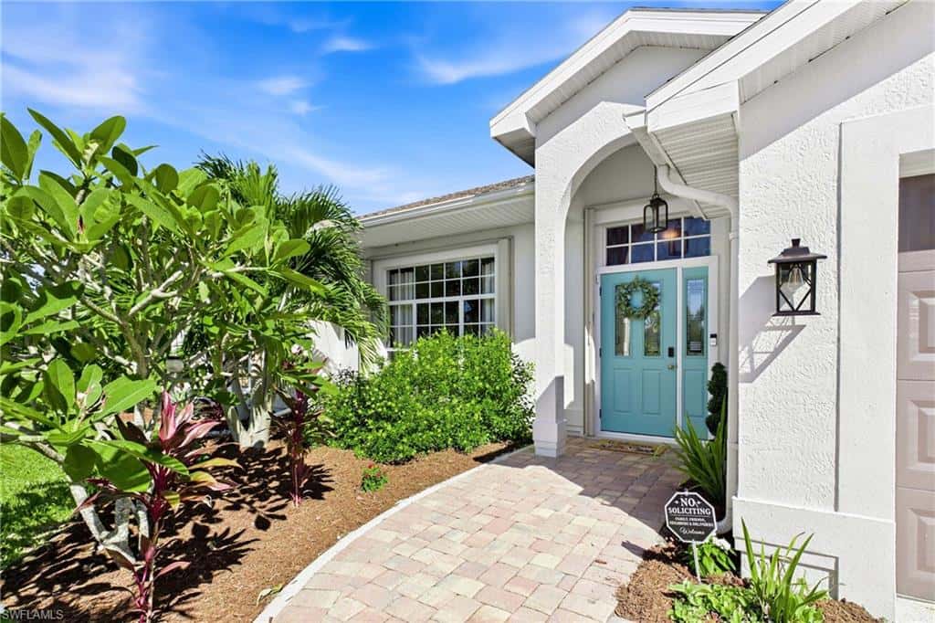 1305 11th Pl, Cape Coral, photo 5