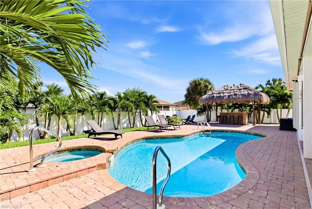 1305 11th Pl, Cape Coral, photo 27