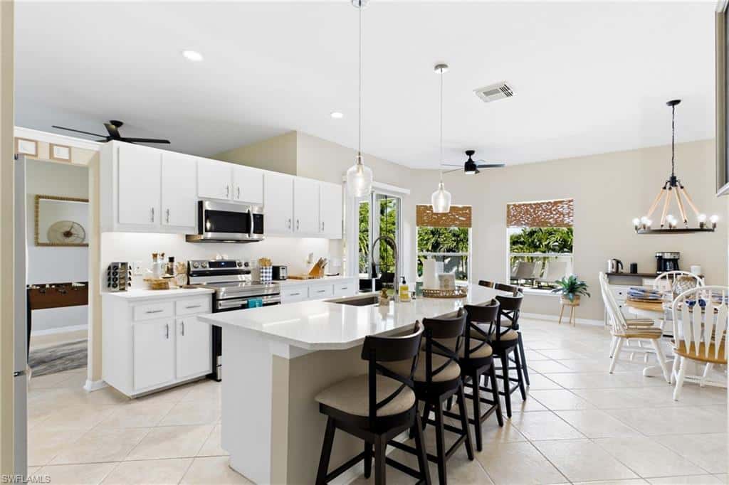 1305 11th Pl, Cape Coral, photo 10