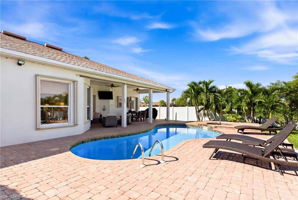 1305 11th Pl, Cape Coral, photo 30