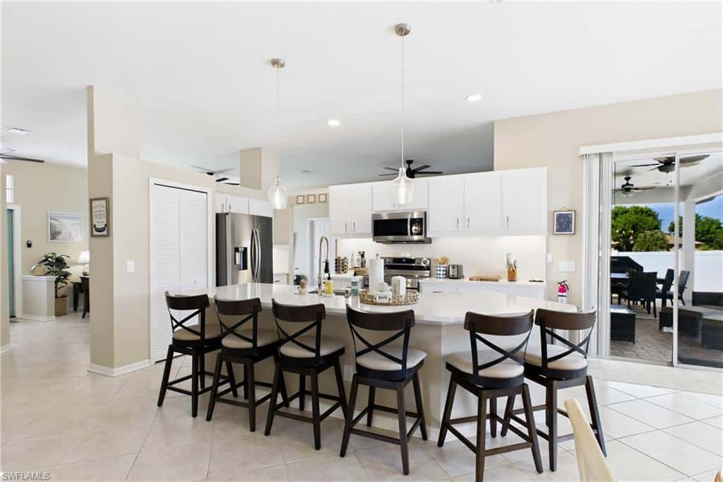 1305 11th Pl, Cape Coral, photo 11