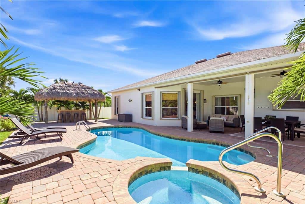 1305 11th Pl, Cape Coral, photo 28