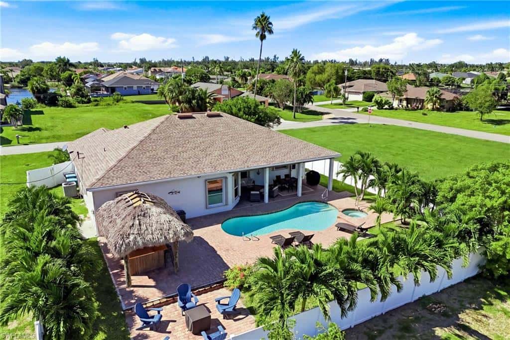 1305 11th Pl, Cape Coral, photo 4