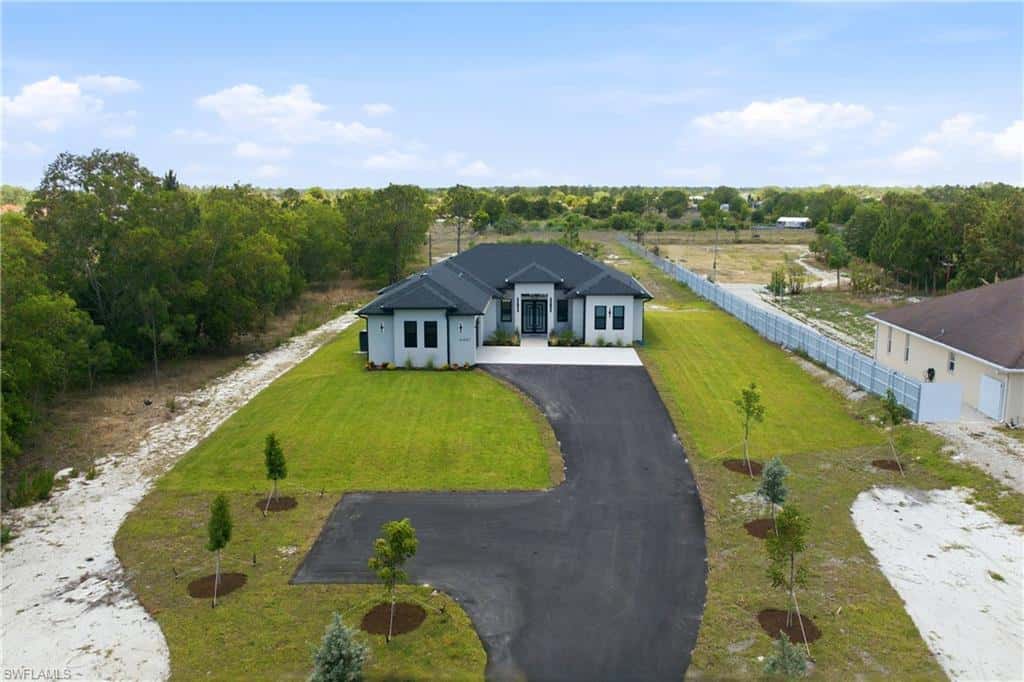 4431 Everglades Blvd, Naples, photo 4