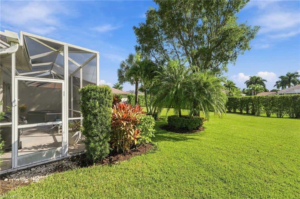 6524 Castlelawn Pl #64, Naples, photo 6
