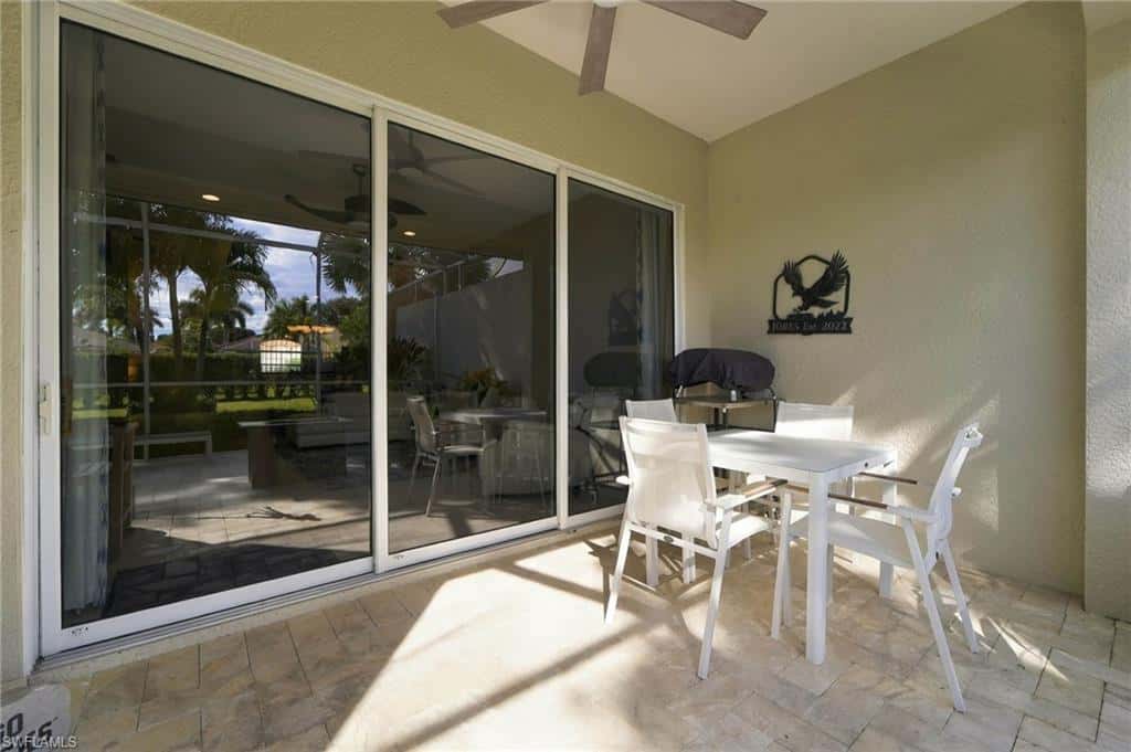 6524 Castlelawn Pl #64, Naples, photo 17