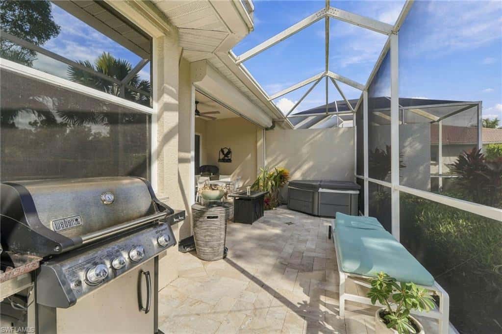 6524 Castlelawn Pl #64, Naples, photo 16