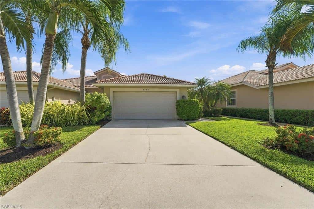 6524 Castlelawn Pl #64, Naples, photo 12