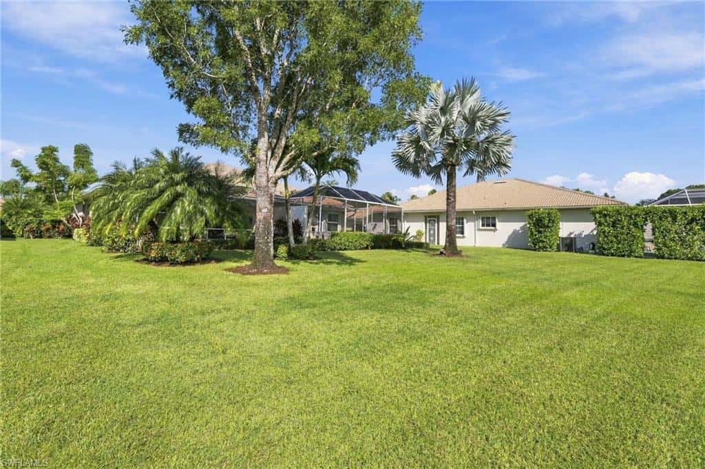 6524 Castlelawn Pl #64, Naples, photo 7