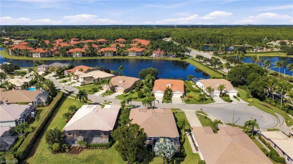6524 Castlelawn Pl #64, Naples, photo 5