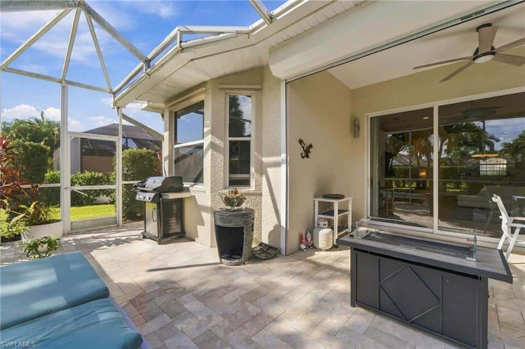 6524 Castlelawn Pl #64, Naples, photo 20