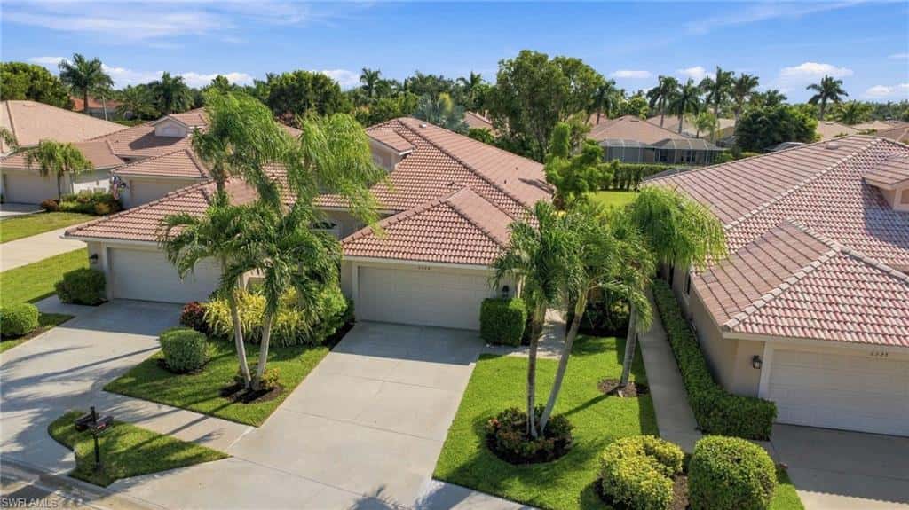 6524 Castlelawn Pl #64, Naples, photo 9