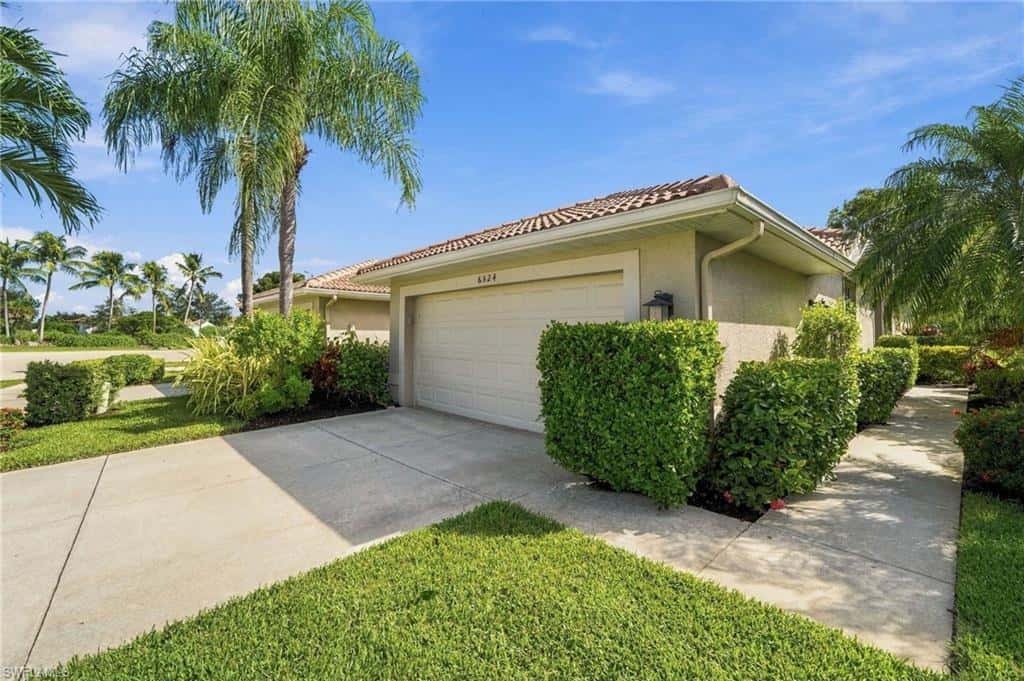 6524 Castlelawn Pl #64, Naples, photo 10