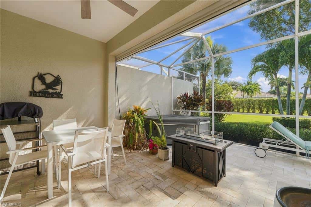 6524 Castlelawn Pl #64, Naples, photo 18