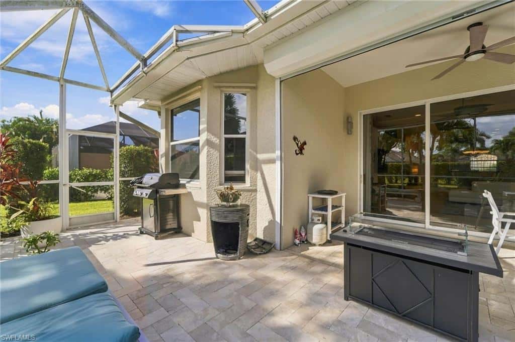 6524 Castlelawn Pl #64, Naples, photo 15