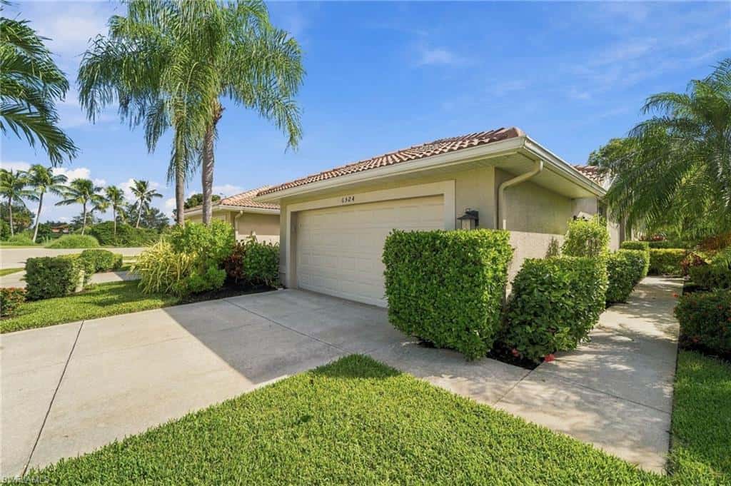 6524 Castlelawn Pl #64, Naples, photo 11