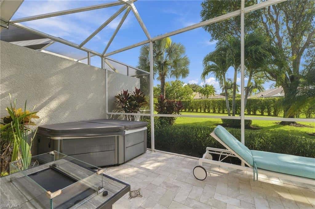 6524 Castlelawn Pl #64, Naples, photo 19