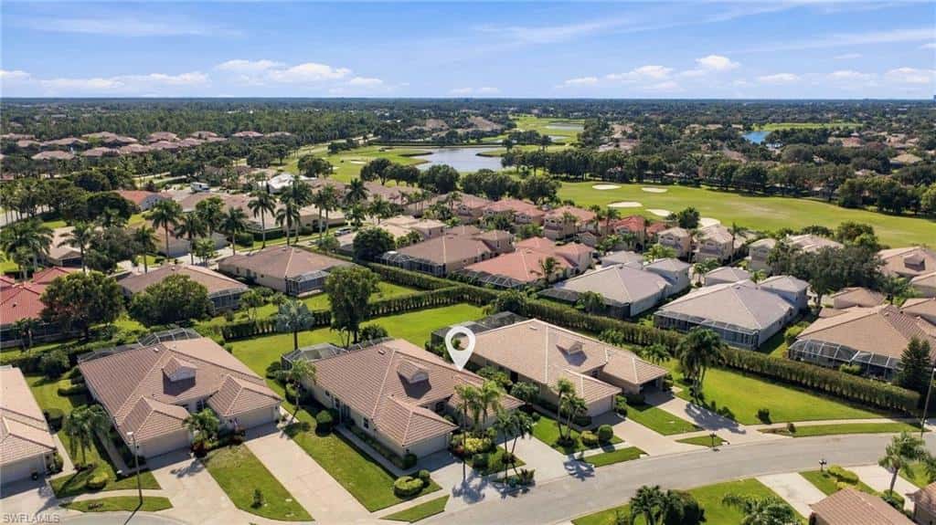 6524 Castlelawn Pl #64, Naples, photo 4