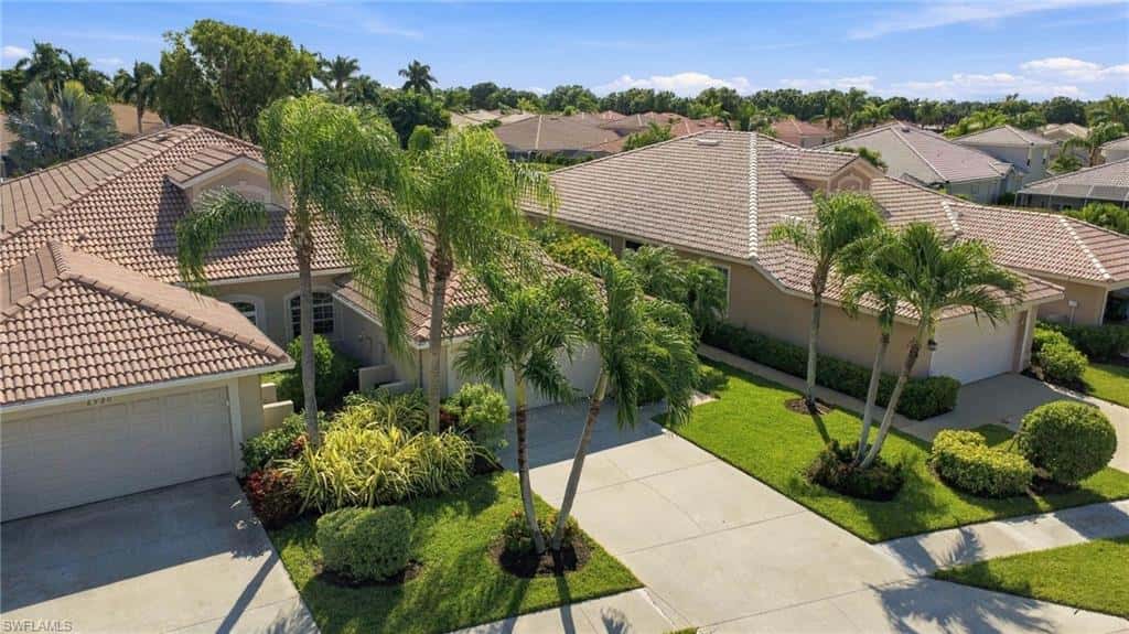 6524 Castlelawn Pl #64, Naples, photo 8