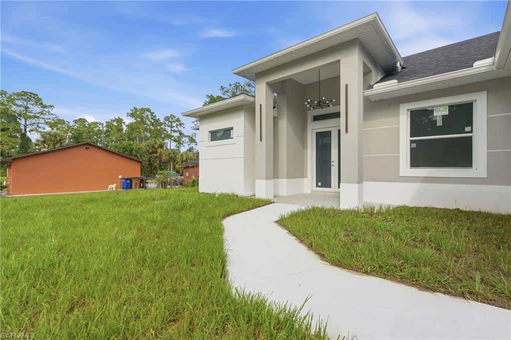 710 Sheldon Ave, Lehigh Acres, photo 4