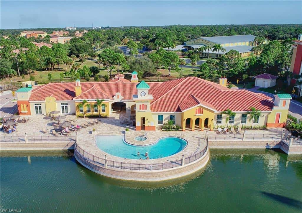 21460 Strada Nuova Cir #b405, Estero, photo 16