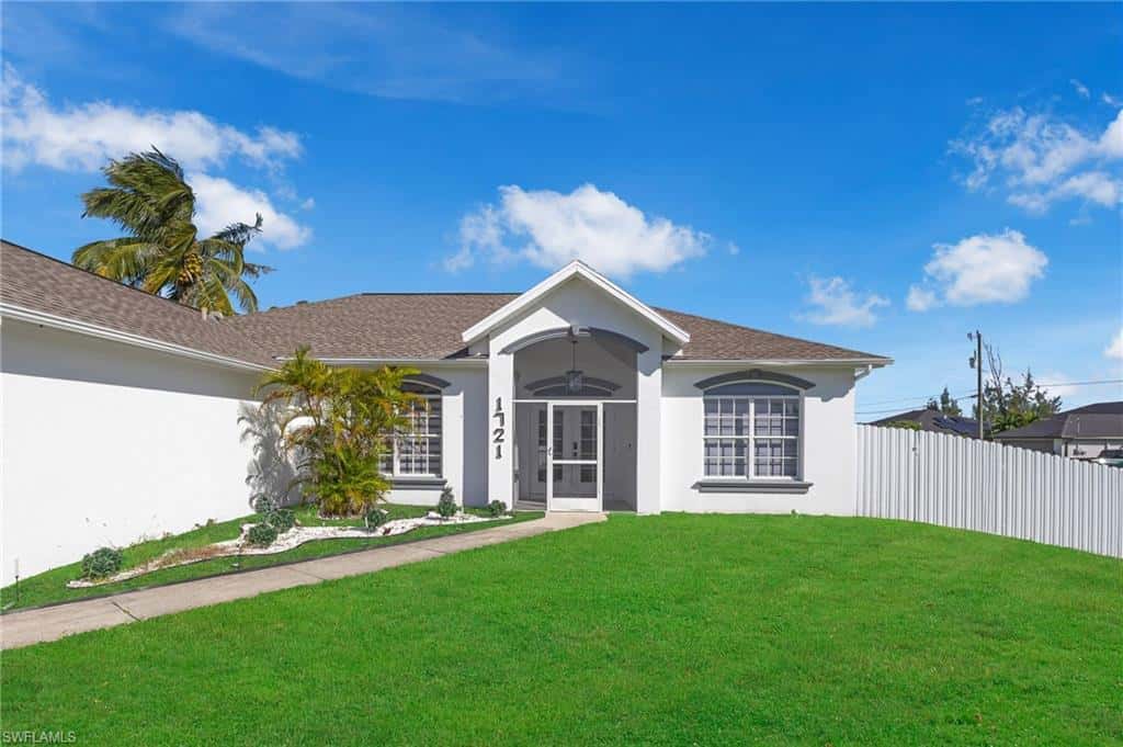 1721 21st Ln, Cape Coral, photo 4