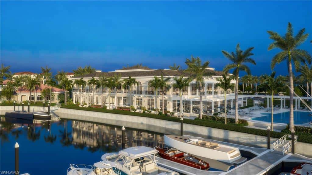11065 Harbour Yacht Ct #102, Fort Myers, photo 51