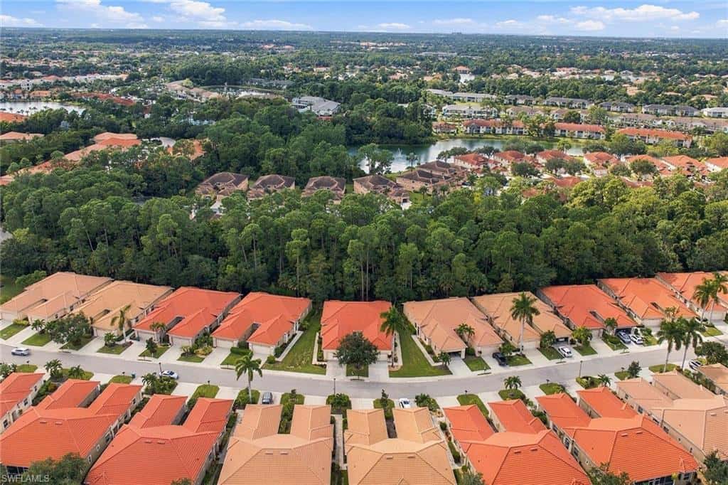 8206 Sanctuary Dr #1, Naples, photo 46