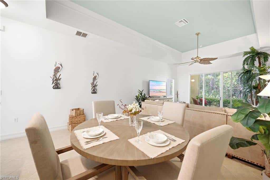 8206 Sanctuary Dr #1, Naples, photo 16