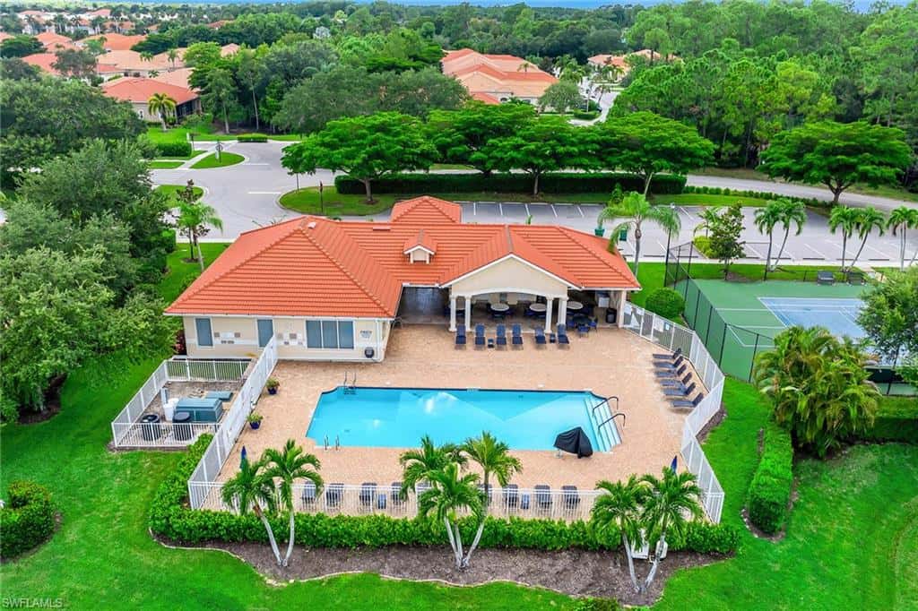 8206 Sanctuary Dr #1, Naples, photo 36