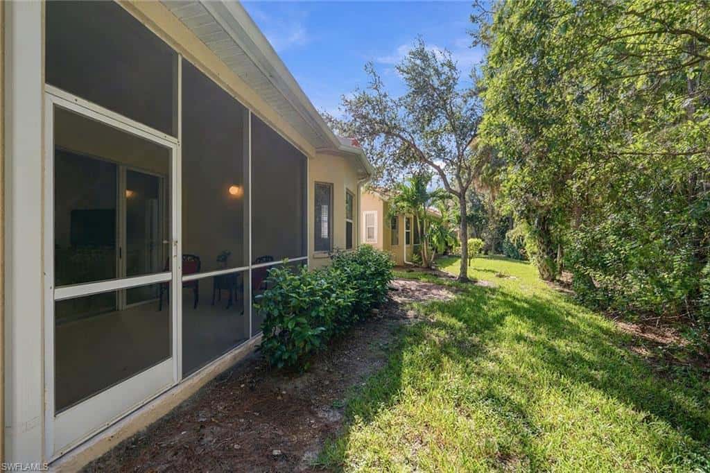 8206 Sanctuary Dr #1, Naples, photo 32