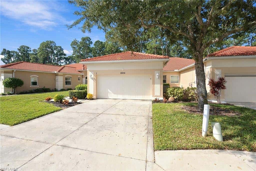 8206 Sanctuary Dr #1, Naples, photo 34