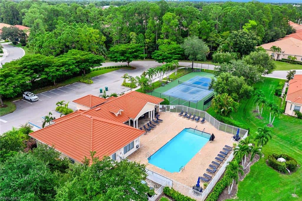 8206 Sanctuary Dr #1, Naples, photo 37