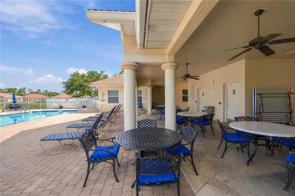 8206 Sanctuary Dr #1, Naples, photo 44