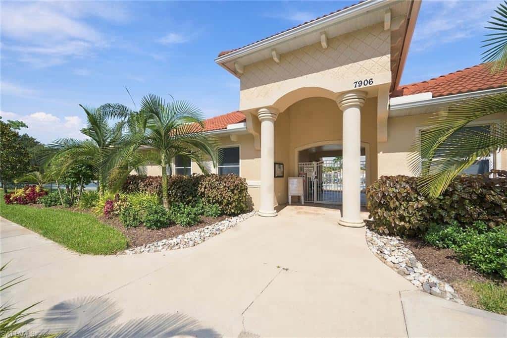 8206 Sanctuary Dr #1, Naples, photo 35