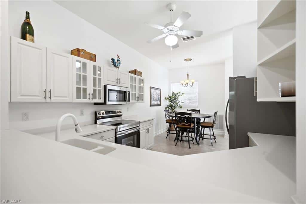 8206 Sanctuary Dr #1, Naples, photo 4