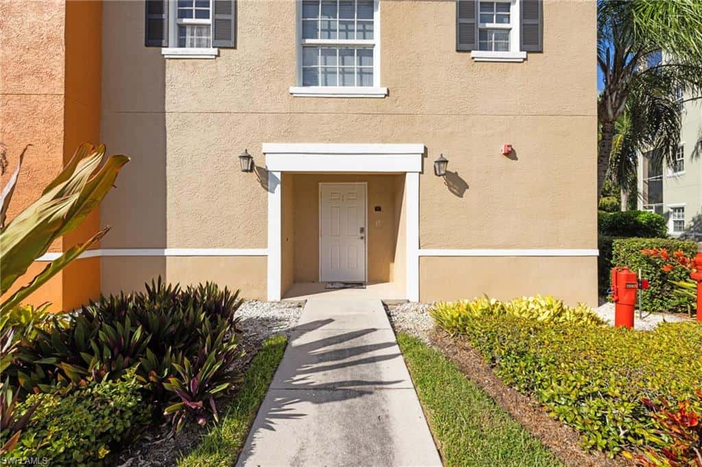 4510 Botanical Place Cir #107, Naples, photo 23
