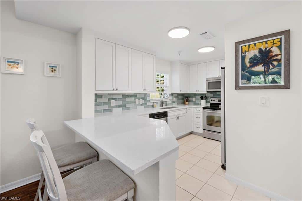 4510 Botanical Place Cir #107, Naples, photo 6