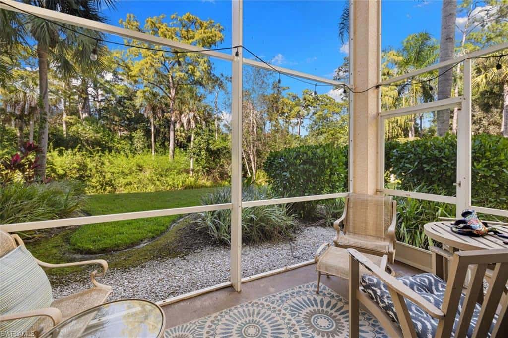 4510 Botanical Place Cir #107, Naples, photo 22