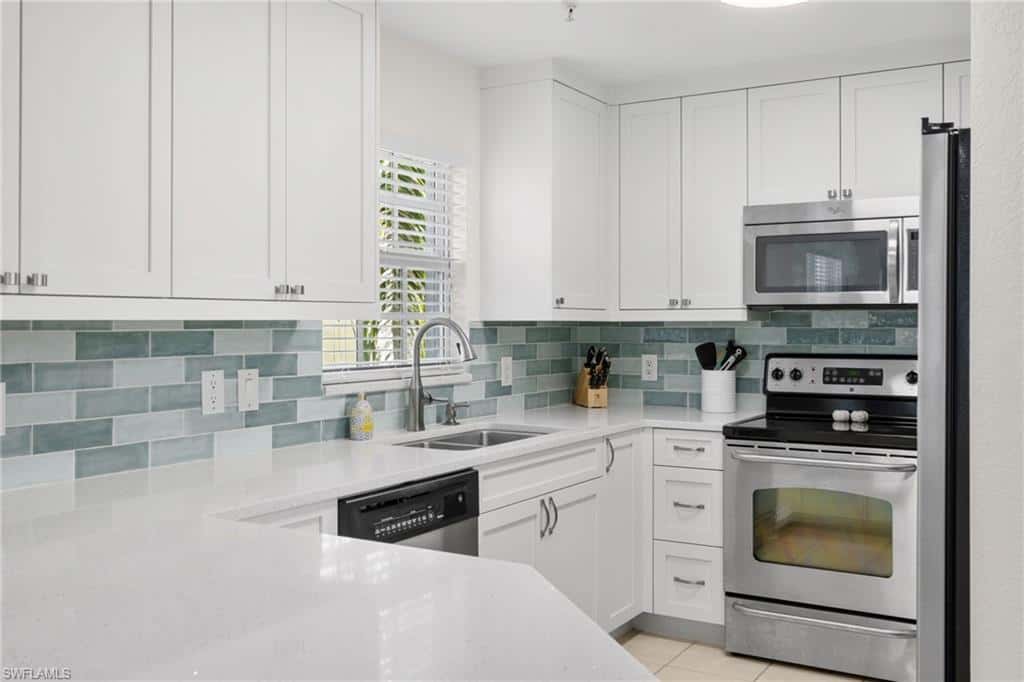 4510 Botanical Place Cir #107, Naples, photo 7