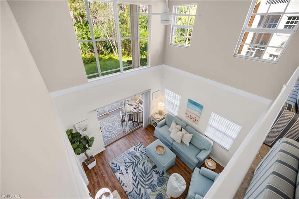 4510 Botanical Place Cir #107, Naples, photo 5