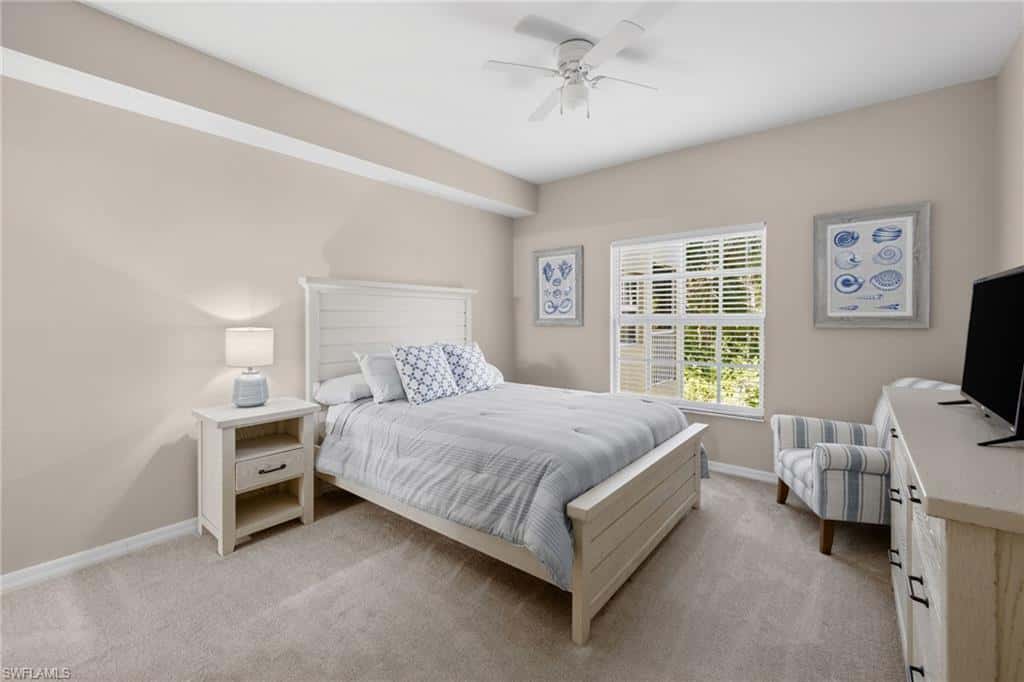 4510 Botanical Place Cir #107, Naples, photo 20