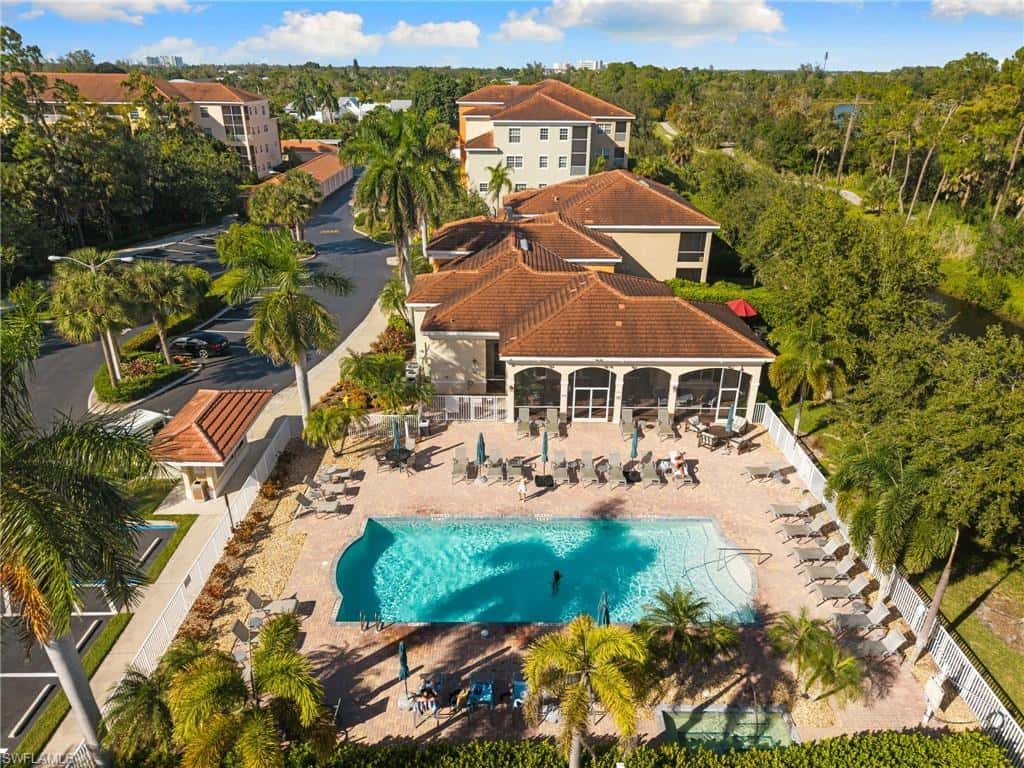 4510 Botanical Place Cir #107, Naples, photo 24