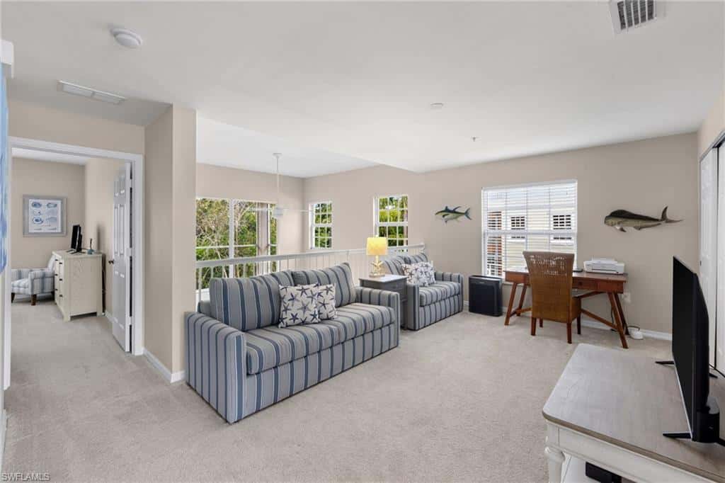 4510 Botanical Place Cir #107, Naples, photo 18