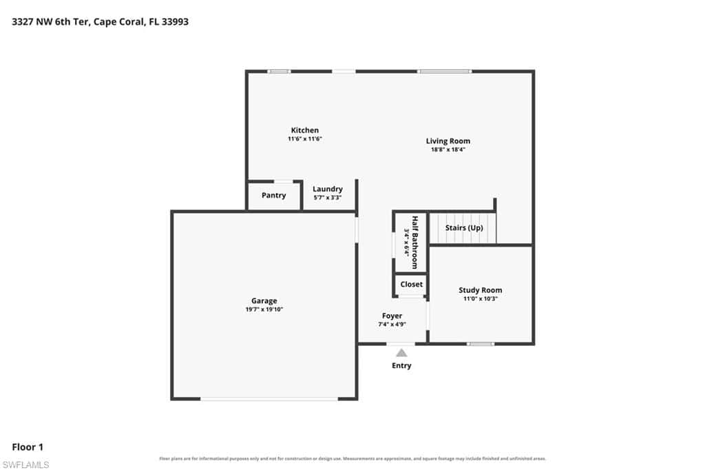 3327 6th Ter, Cape Coral, photo 18