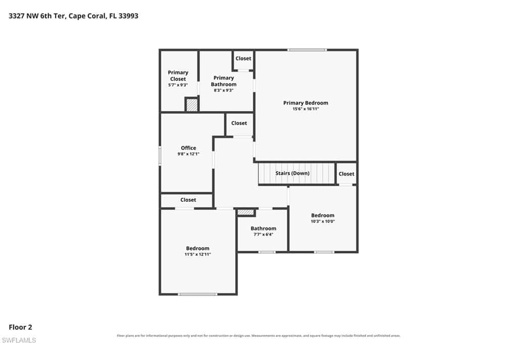 3327 6th Ter, Cape Coral, photo 19