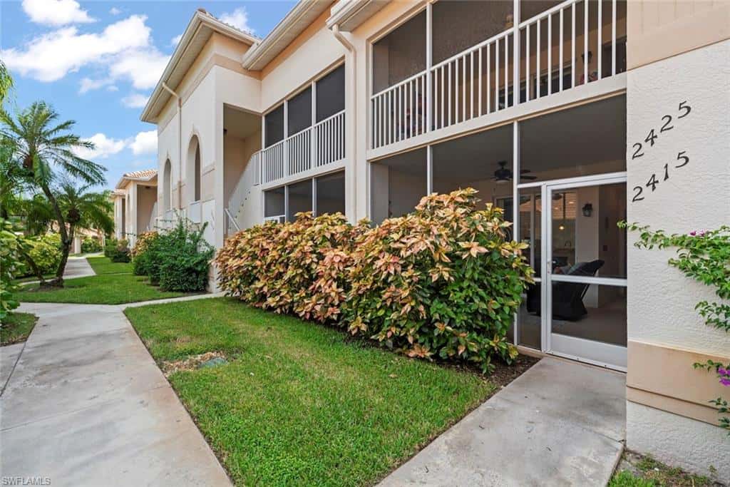 3880 Sawgrass Way #2415, Naples, photo 6