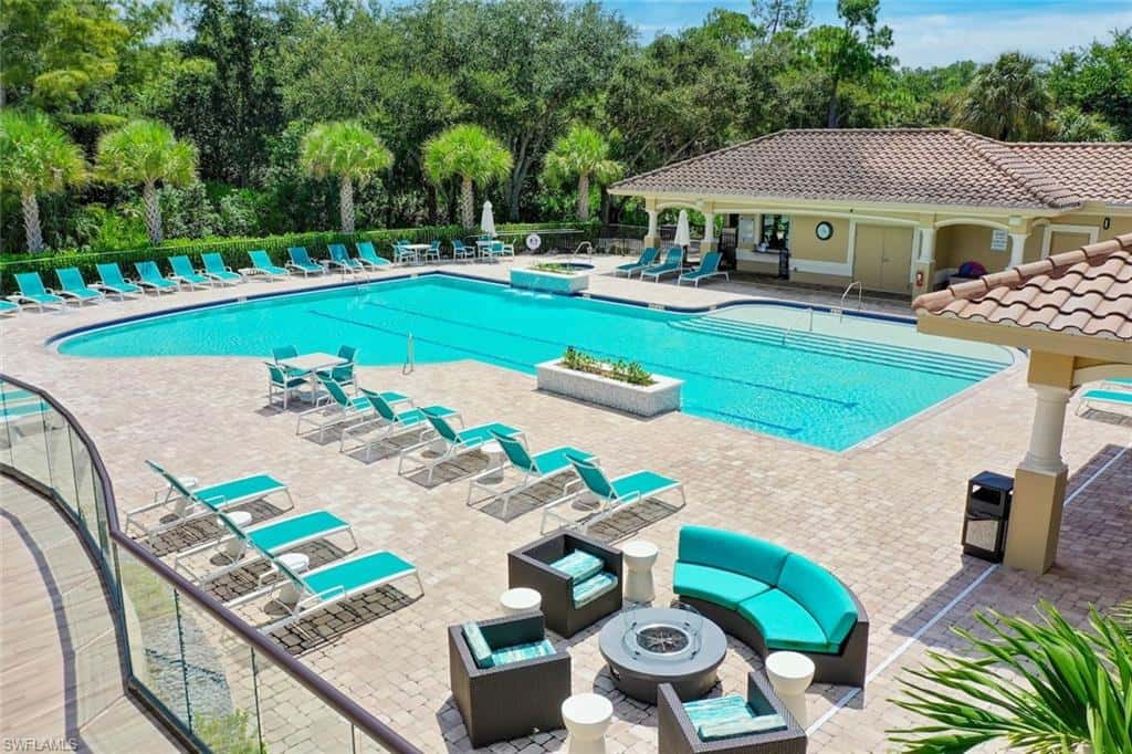 3880 Sawgrass Way #2415, Naples, photo 32